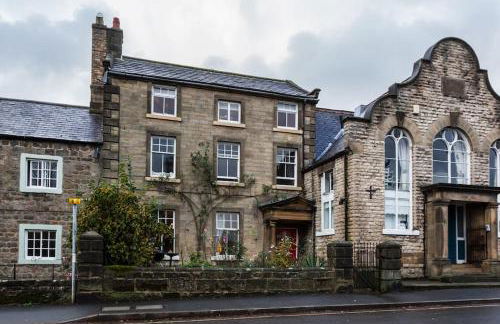 Number 29, a Grade two listed house in Masham - Foto 13
