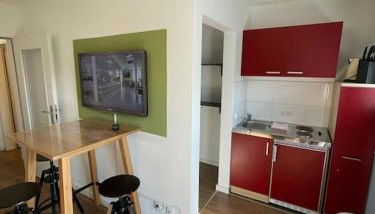 Buntes Wohnen in Düren - Foto 5