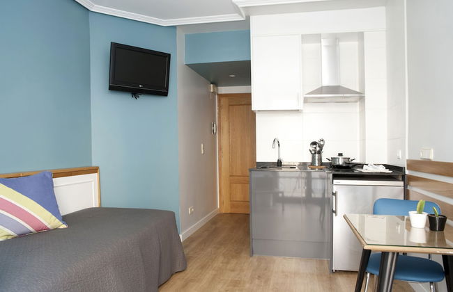 Apartamentos Sabinas Don Jaime - Foto 21