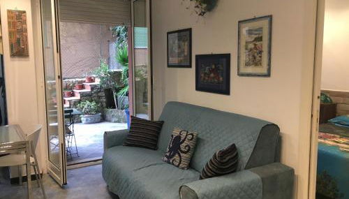 Bilocale alle 5 Terre Monterosso 200m from the beach - Foto 4