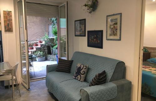 Bilocale alle 5 Terre Monterosso 200m from the beach - Foto 4