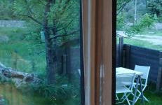 Studio 20m2 climatisation reversible 3 pers 2 animaux - Foto 15