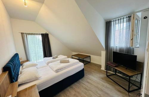 City Suites - Foto 1