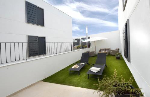 Clesol II Tu oasis con terraza exclusiva - Foto 39
