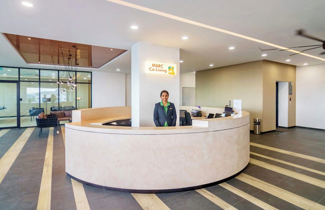 MARC Co - Living - Foto 4