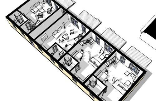 Holiday Home Kinderfreundliche Ferienanlage in idyllischer Lage by Interhome - Foto 21