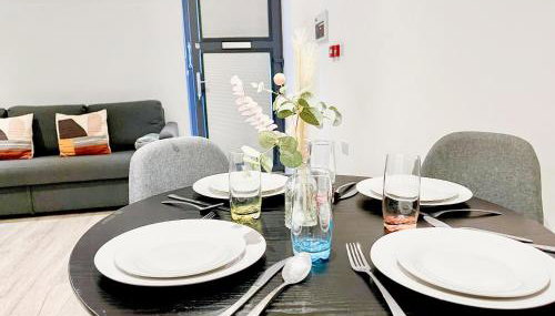 Cozy Studio Flat with FREE WiFi in Islington near Upper Street, Highbury & Angel Station by NourNest Apartments - Foto 2, Other