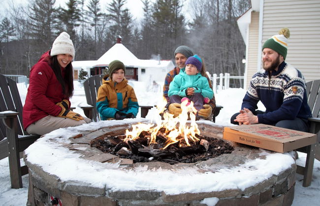 Attitash Mountain Village - Photo 36