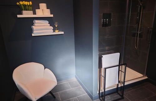 Malthouse Farm Cottage Batcave - Foto 13