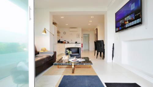 Mbird Estoril Riviera Flat 3 - Foto 2