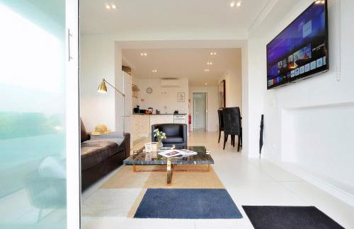 Mbird Estoril Riviera Flat 3 - Foto 2