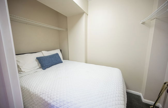 PENTHOUSE SUITE on the Strip - 6 Comfy BEDS - Foto 5