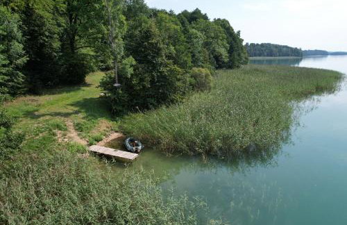 Zacisze nad Rospudą - Foto 8