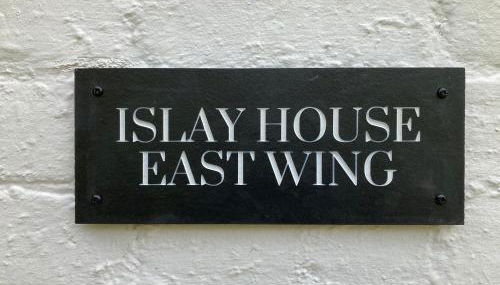 ISLAY House,Comfortable Home with private garden, Pencaitland, East Lothian, Scotland - Foto 3