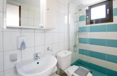 Captain's Beach Apartments - Foto 41