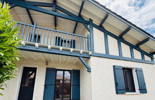 Villa Spa du Bassin - Le Teich - Bassin d'Arcachon - Photo 13