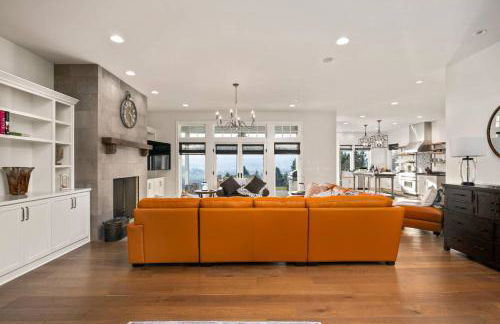 Township No 3 Guest House - Foto 9