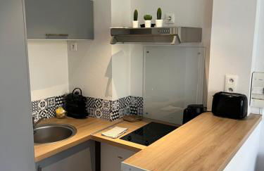 Les Appartements de l'Hippodrome - Foto 13