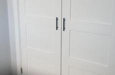 An entire two bed sea side bungalow with lazy spa - Foto 20