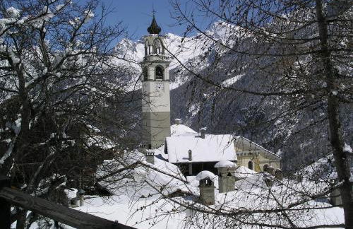 Residence Lo Peyo - Foto 54