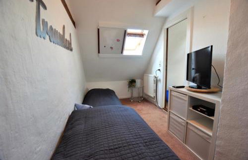 9005 "FeWo Gruber Sonneneck" - Foto 10