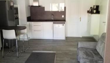 Chez Michel et Sylviane gite2 - Foto 2