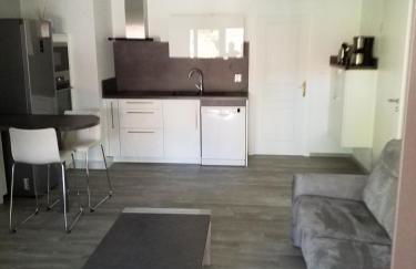 Chez Michel et Sylviane gite2 - Foto 1