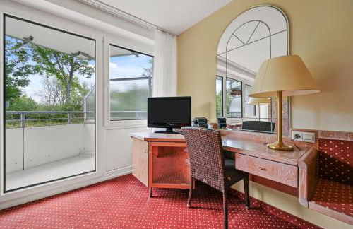 Schwarzwaldapartment Nr 24 40qm Doppelbett Rustikal - Foto 6