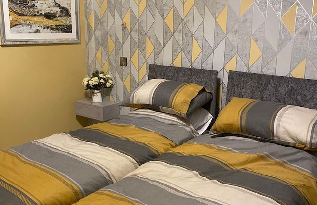 Belvedare-suffolk - Foto 8