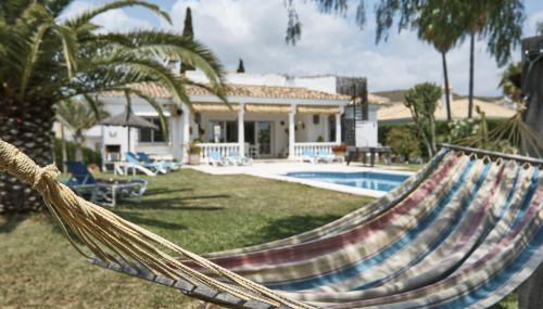 Villa Pinsapo - Photo 3