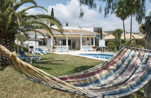 Villa Pinsapo - Photo 3