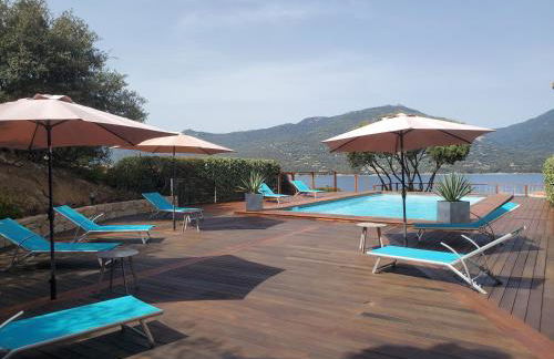 Résidence Terra Théa - Foto 23