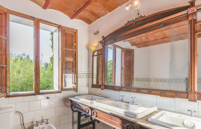 Villa Can Mir - Foto 17