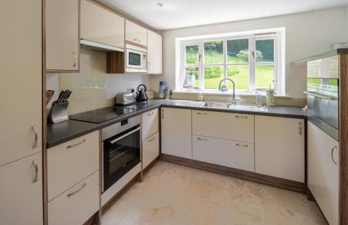 Osbornes Holiday House near Exeter with swimming pool - Foto 14