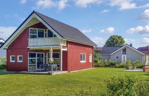 Beautiful Home In Krems Iiwarderbrück - Foto 1