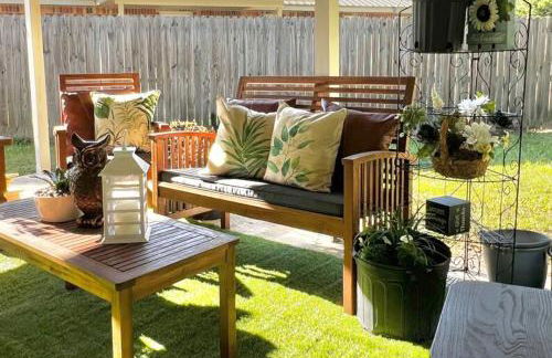 Newly Renovated Home - Sleeps 10 - Foto 19