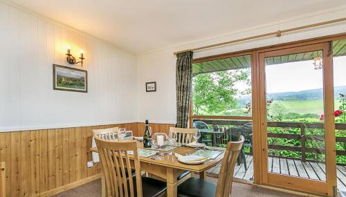 Pine Tree Lodge - Foto 5