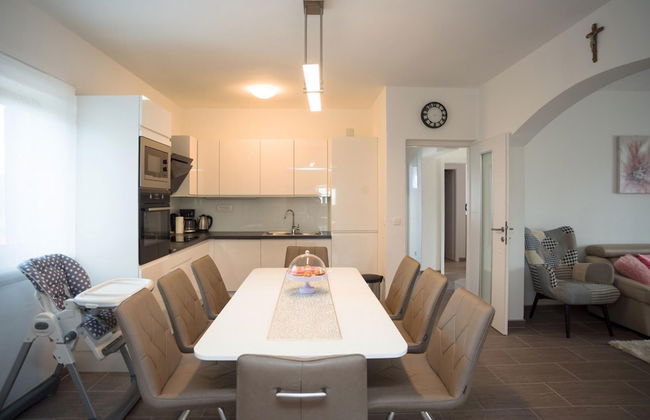 Villa Kamen Zadarvillas - Foto 66