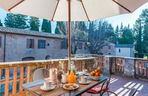 Villa Agriturismo Tenuta la Campana - Foto 67