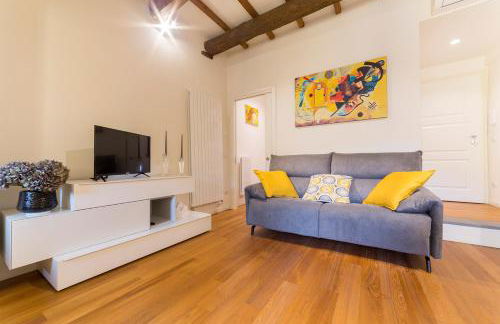 San Niccolò hidden gem suite - Foto 15