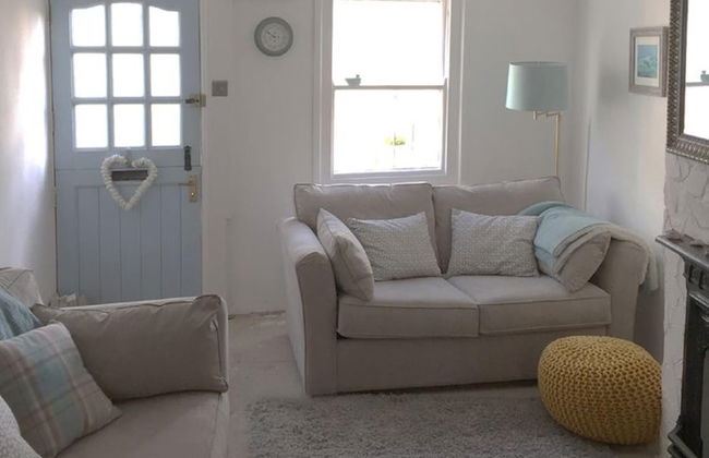 Charming 3-bed House, Saint Ives, nr Beach & Town - Foto 12