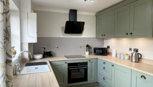 River Rose - Foto 5, furniture, stove, dishwasher, pet friendly, toaster, minibar