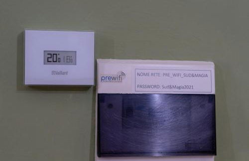 B&B Sud e Magia - Photo 46