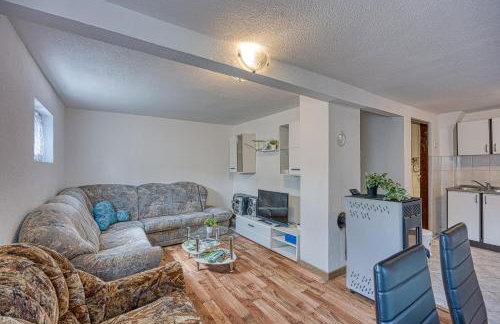 Plitvice Lakes House By The Creek - Happy Rentals - Foto 14