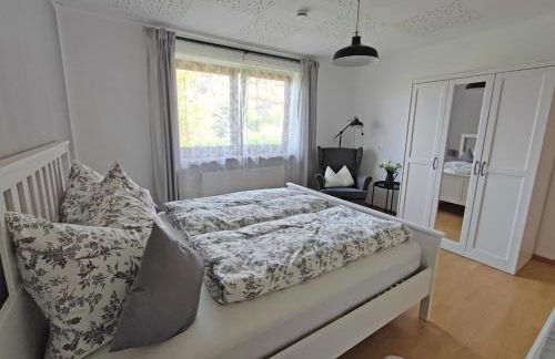 Ferienwohnung Haindorfer Berg - Foto 19