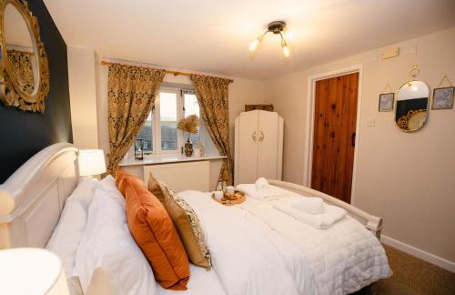 Stable Cottage - Rudge Farm Cottages - Foto 21