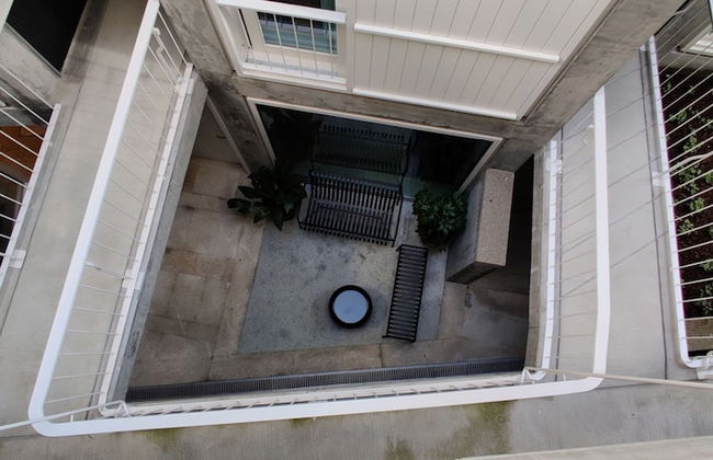 Oporto Serviced Apartments - Miragaia - Foto 63