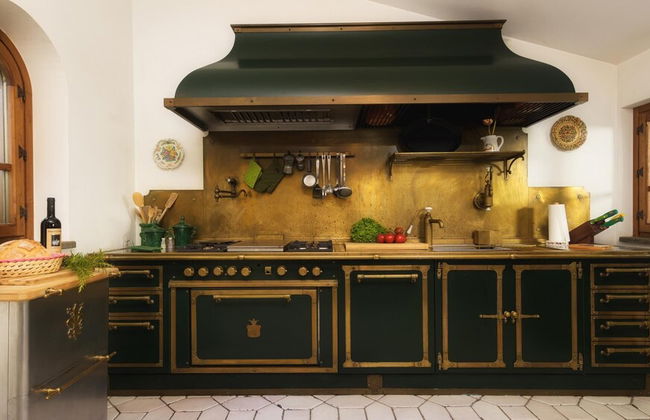 Villa Sylva 6 2 in Rome - Foto 31