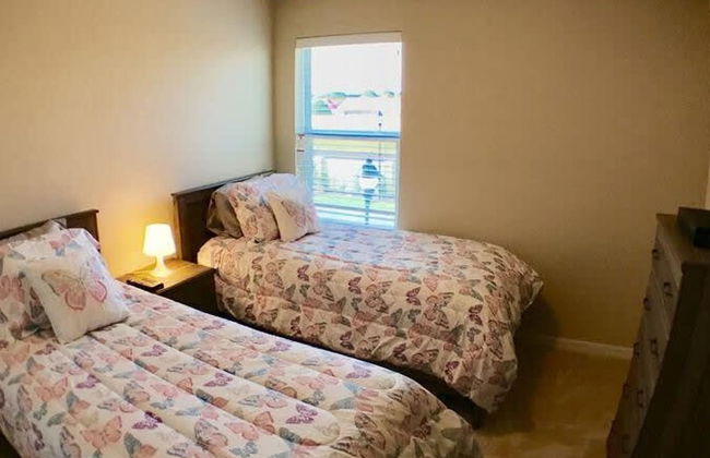 Family Friendly 4 Bedroom Close to Disney in Orlando Area 5126a - Foto 10