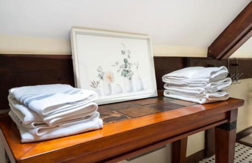 Berkshire Vacation Rentals: Pristine Home In Becket Woods - Foto 28